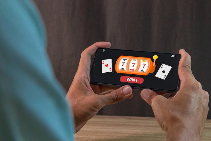 Casino langsung dengan dealer profesional dan berbagai permainan live