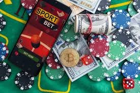 Pemain menikmati permainan live casino dengan dealer nyata secara online