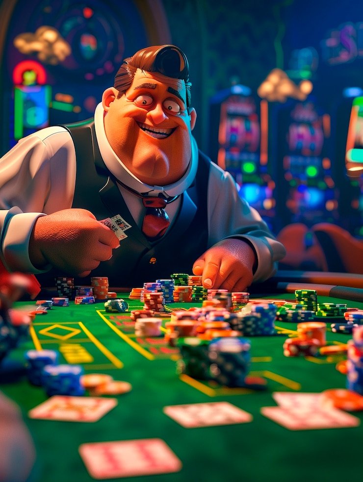 Pengguna aktif mendapatkan dukungan melalui halaman FAQ winslots8 dengan konten lengkap