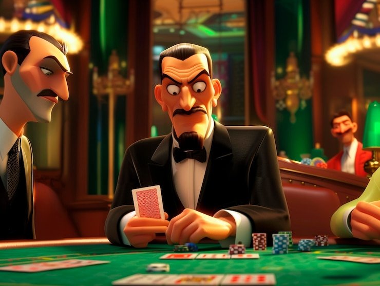 Ilustrasi dukungan layanan pelanggan dan FAQ winslots8 membantu pengguna menjawab masalah mereka secara efektif