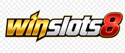 winslots8 Logo
